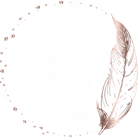 Logo lenvol bien être et esthétique